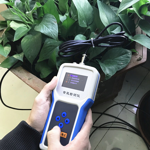土壤水分測定儀——快速準(zhǔn)確測量土壤中含水量的設(shè)備